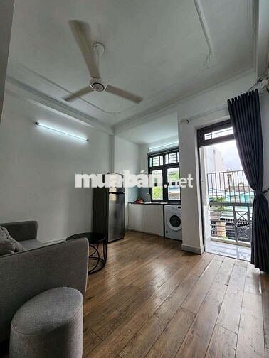 1PN FULL NT MỚI 100% GẦN TDTU, NGUYỄN THỊ THẬP, PHÚ MỸ HƯNG Q7