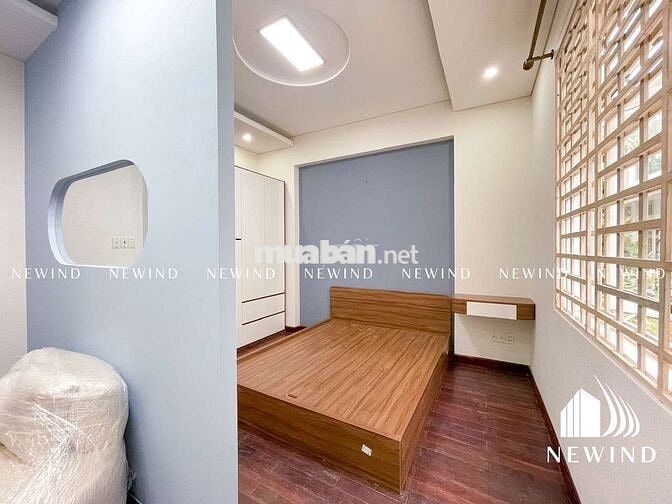 1PN FULL NT MỚI 100% GẦN TDTU, NGUYỄN THỊ THẬP, PHÚ MỸ HƯNG Q7