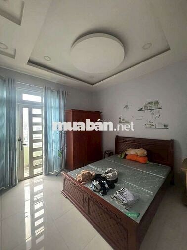 MTKD Nguyễn Cửu Đàm Tân Phú 45m2 vuông vức ngang 4m 5 tầng BTCT Sổ đẹp