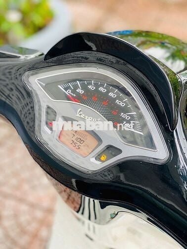 VESPA SPRINT 150cc  PHANH ABS ĐÈN FULL LED