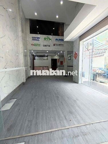 MB Kinh Doanh Góc 2 Mặt Tiền Ngay Trung Tâm - Khu Vực Sầm Uất Đông Ngư