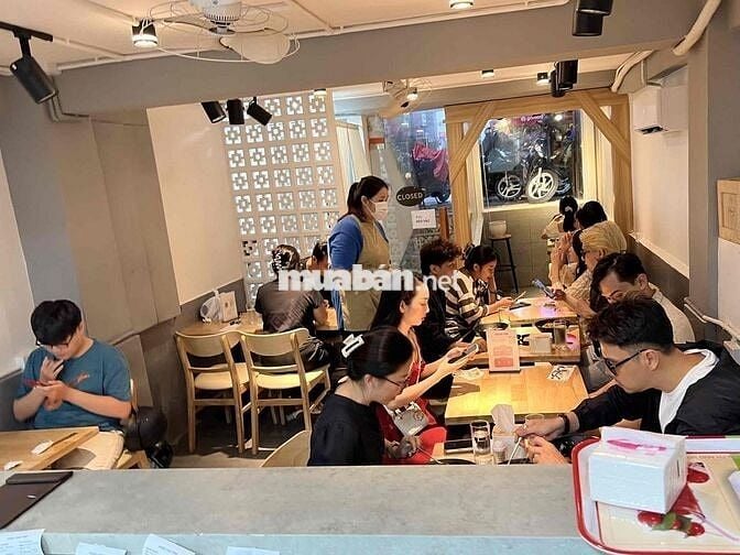 Mặt Bằng Đề Thám Khu Vực Đắc Địa-60m2-Giá 20tr