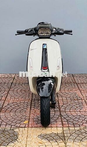 VESPA SPRINT 150cc  PHANH ABS ĐÈN FULL LED