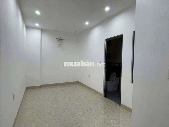 Cho thuê nhà Phú Mỹ cách Phạm Ngọc Thạch 100m