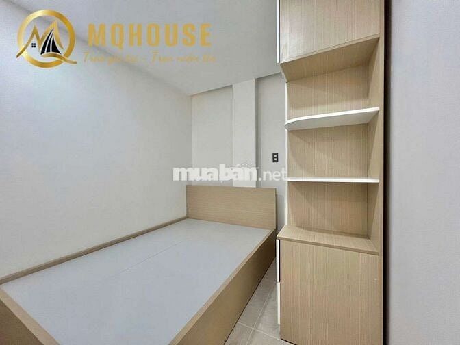 🌿 CHO THUÊ CĂN HỘ 2 PHÒNG NGỦ CAO CẤP – LÊ ĐỨC THỌ, P16, GÒ VẤP 🌿