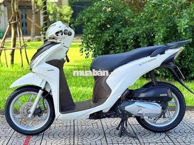 Vision 2017 biển 43. trả góp 0 đồng