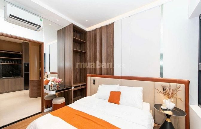 Bán nhanh căn 2PN, 2WC, 60m2 giá tốt để đầu tư vốn chỉ 200TR