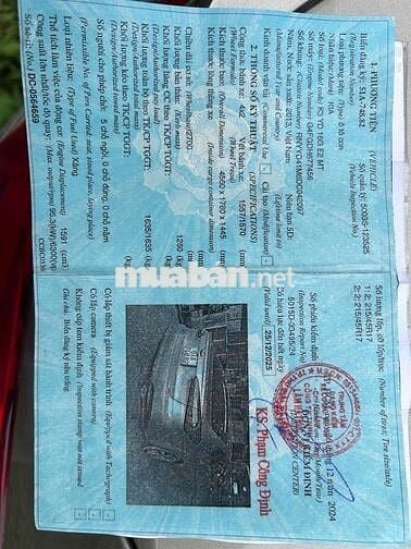 kia K3 1.6 2013 siêu cọp zin toàn tập