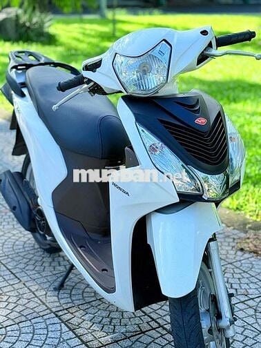 Vision 2017 biển 43. trả góp 0 đồng