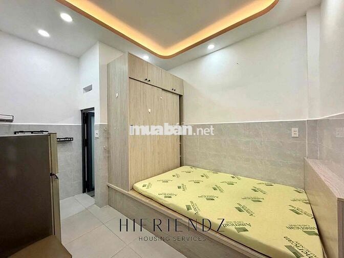 [ĐÚNG HÌNH - ĐÚNG GIÁ] Phòng trọ giá rẻ full NT Q11 giáp Q5,Q10,Q1