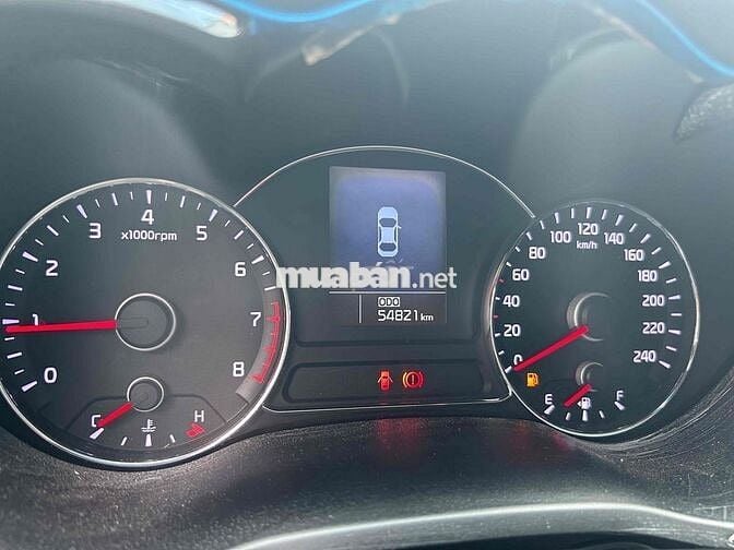 kia K3 1.6 2013 siêu cọp zin toàn tập