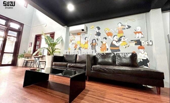 Bán nhà 5 Tầng mới hẻm VIP Phan Văn Trị p.11 Bình Thạnh, 5x24m