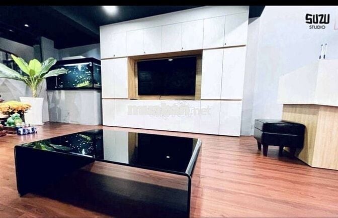 Bán nhà 5 Tầng mới hẻm VIP Phan Văn Trị p.11 Bình Thạnh, 5x24m