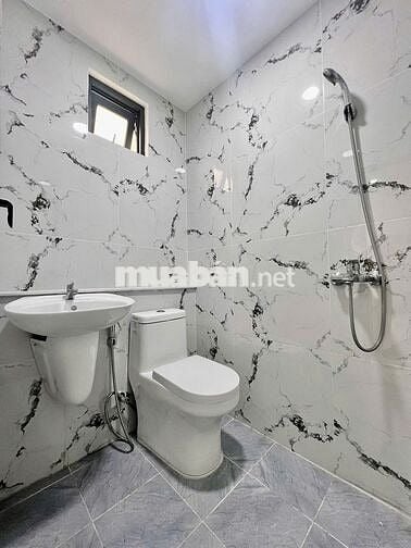 PHÒNG CỬA SỔ TRỜI THOÁNG MÁT FULL NỘI THẤT MỚI XÂY KHU DÂN TRÍ AN NINH