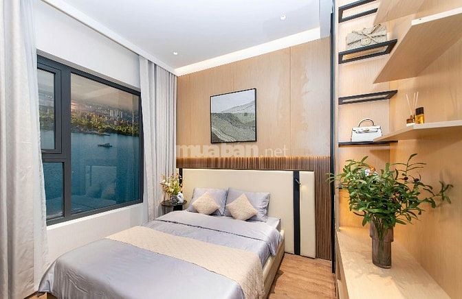 Bán nhanh căn 2PN, 2WC, 60m2 giá tốt để đầu tư vốn chỉ 200TR