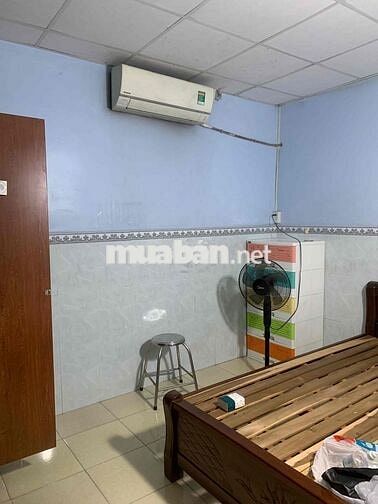 Nhà cấp 4 mặt tiền đường Tân Chánh hiệp 8, P.Tân Chánh Hiệp, Q12