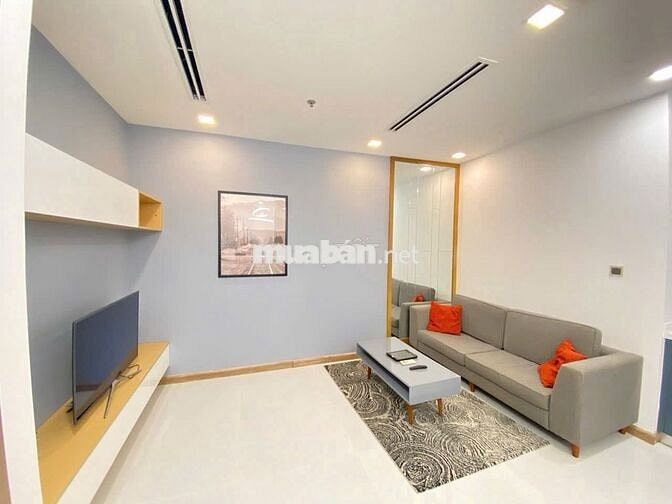 Cho Thuê Căn Hộ 1PN Đẹp - Giá Tốt Chỉ 17TR Tại Vinhomes Bình Thạnh