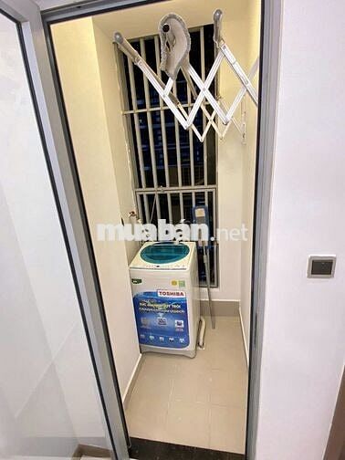 Cho Thuê Căn Hộ 1PN Đẹp - Giá Tốt Chỉ 17TR Tại Vinhomes Bình Thạnh