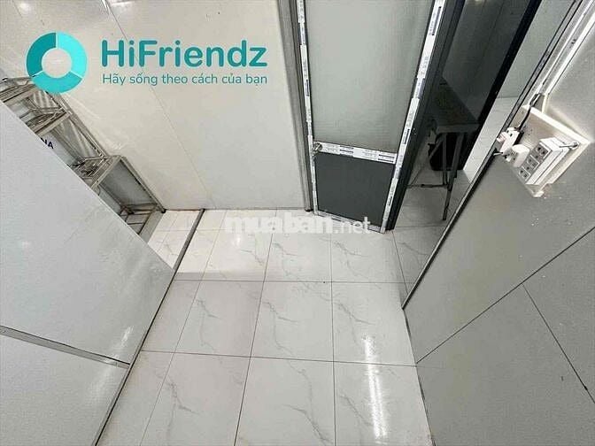 CHO THUÊ PHÒNG MÁY LẠNH HẠT DẺ HSSV Ở ĐƯỢC LIỀN CHO ẠN CHỊ EM