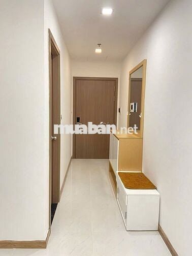 Cho Thuê Căn Hộ 1PN Đẹp - Giá Tốt Chỉ 17TR Tại Vinhomes Bình Thạnh