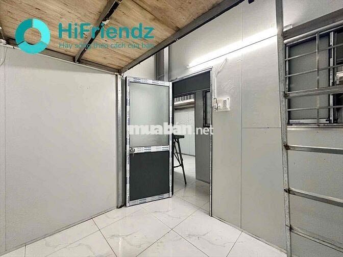 CHO THUÊ PHÒNG MÁY LẠNH HẠT DẺ HSSV Ở ĐƯỢC LIỀN CHO ẠN CHỊ EM