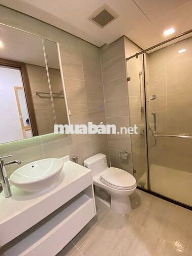 Cho Thuê Căn Hộ 1PN Đẹp - Giá Tốt Chỉ 17TR Tại Vinhomes Bình Thạnh