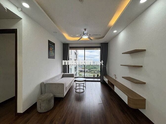 Cho thuê căn góc 3 phòng ngủ, block mp6,7,8 Mizuki Park