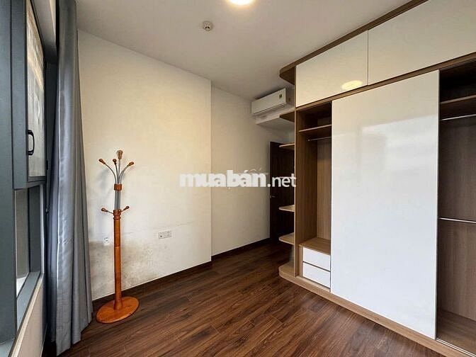 Cho thuê căn góc 3 phòng ngủ, block mp6,7,8 Mizuki Park