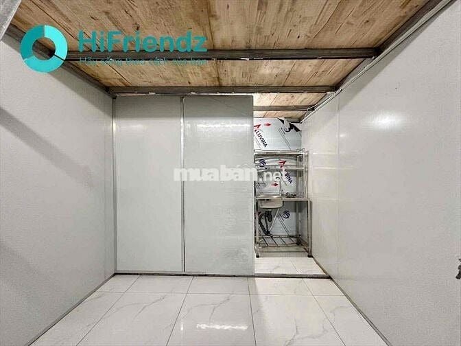 CHO THUÊ PHÒNG MÁY LẠNH HẠT DẺ HSSV Ở ĐƯỢC LIỀN CHO ẠN CHỊ EM