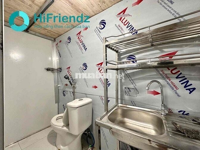 CHO THUÊ PHÒNG MÁY LẠNH HẠT DẺ HSSV Ở ĐƯỢC LIỀN CHO ẠN CHỊ EM