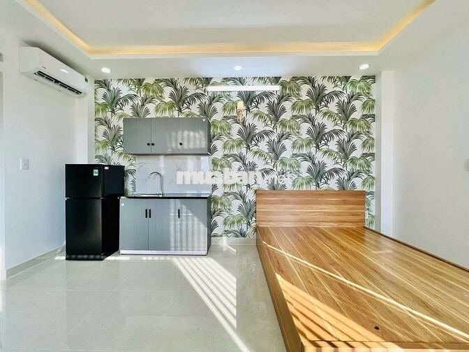 ✨CĂN HỘ MỚI KENG RỘNG RÃI Full NỘI THẤT _ ĐẦY ĐỦ TIỆN NGHI _ GIÁ TỐT ✅