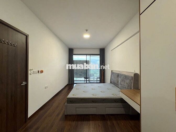 Cho thuê căn góc 3 phòng ngủ, block mp6,7,8 Mizuki Park