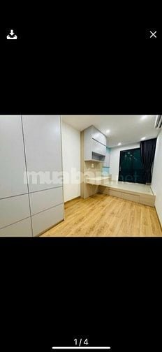 BÁN GẤP - TOÀ CĂN HỘ PHỐ VĨNH PHÚC - BA ĐÌNH 