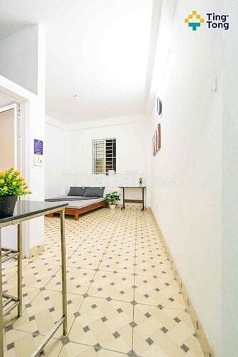 PHÒNG TRỌ MỄ TRÌ - FULL NỘI THẤT CƠ BẢN -