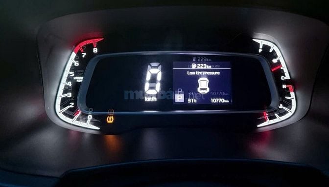 XE ZIN, ĐẸP, CHÍNH CHỦ, SANG TÊN NGAY, CHUẨN ODO