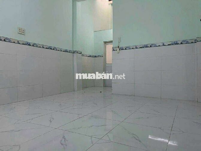 Bán Nhà 2 Tầng Xô Viết Nghệ Tĩnh,P.Bình Trưng,Phường 25cũ, Bình Thạnh