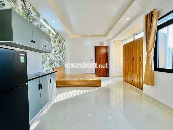 ✨CĂN HỘ MỚI KENG RỘNG RÃI Full NỘI THẤT _ ĐẦY ĐỦ TIỆN NGHI _ GIÁ TỐT ✅