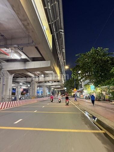  Cho thuê nhà 601 Võ Nguyên Giáp P An Phú Q2