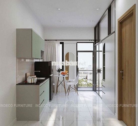 KHAI TRƯƠNG CĂN HỘ 1PN NEW SEAL NGAY AEON TÂN PHÚ - SIÊU HOT🎉🎉