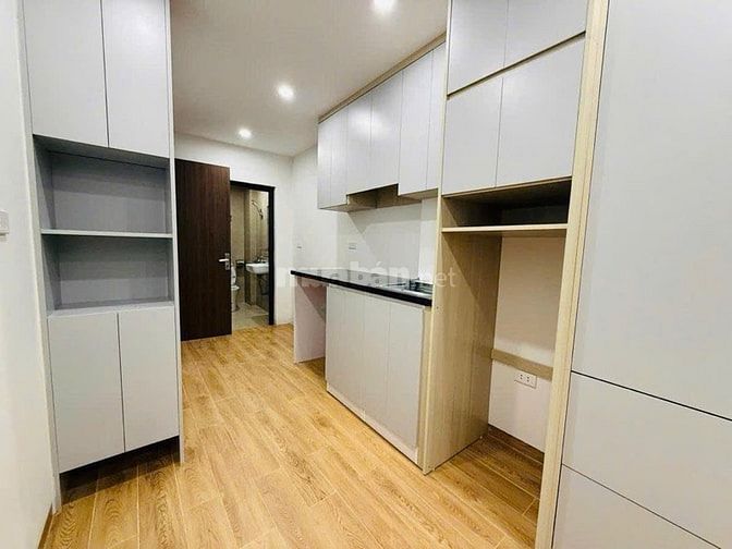 BÁN GẤP - TOÀ CĂN HỘ PHỐ VĨNH PHÚC - BA ĐÌNH 