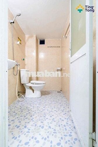 PHÒNG TRỌ MỄ TRÌ - FULL NỘI THẤT CƠ BẢN -