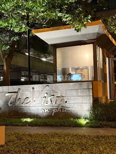  Cho thuê nhà 601 Võ Nguyên Giáp P An Phú Q2