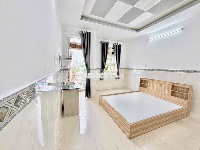 Dự án mới Cầu Bưng - Lê Trọng Tấn