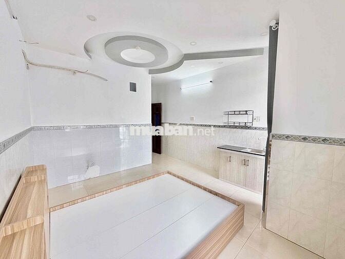 Dự án mới Cầu Bưng - Lê Trọng Tấn