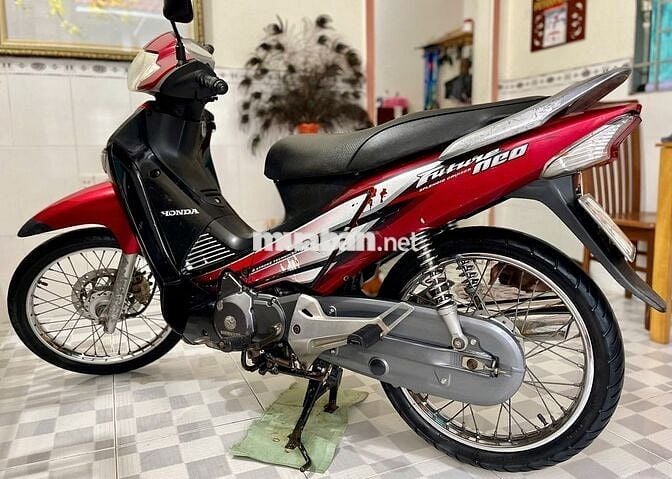 Honda Future Neo 2006 Đỏ-Đen