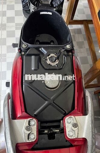 Honda Future Neo 2006 Đỏ-Đen