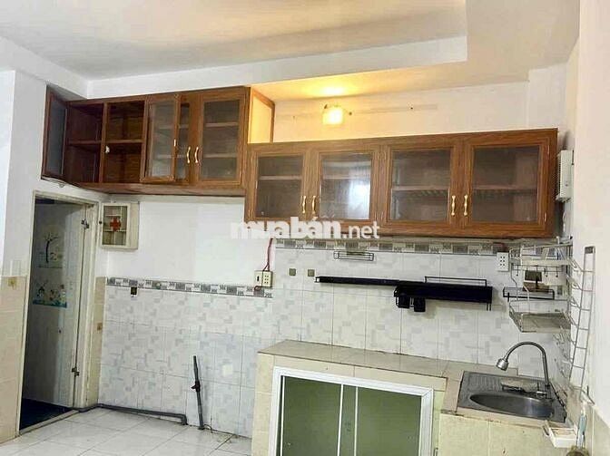 KHANG CHO THUÊ NHÀ GIÁ RẺ TÂN PHÚ 2PN3WC 4X10 HXH CHỈ 6TR