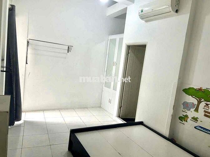 KHANG CHO THUÊ NHÀ GIÁ RẺ TÂN PHÚ 2PN3WC 4X10 HXH CHỈ 6TR