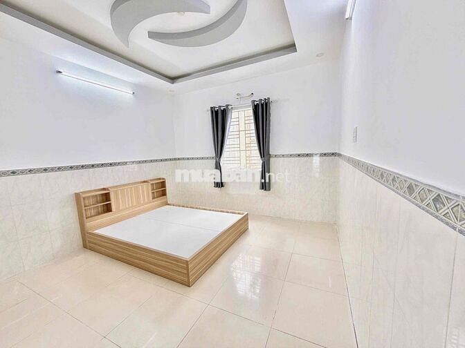 Dự án mới Cầu Bưng - Lê Trọng Tấn