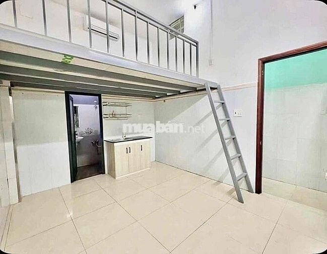 Dự án mới Cầu Bưng - Lê Trọng Tấn